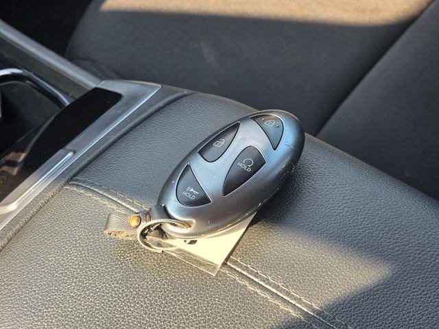 Used 2025 Hyundai Tucson SEL AWD/4WD image 36