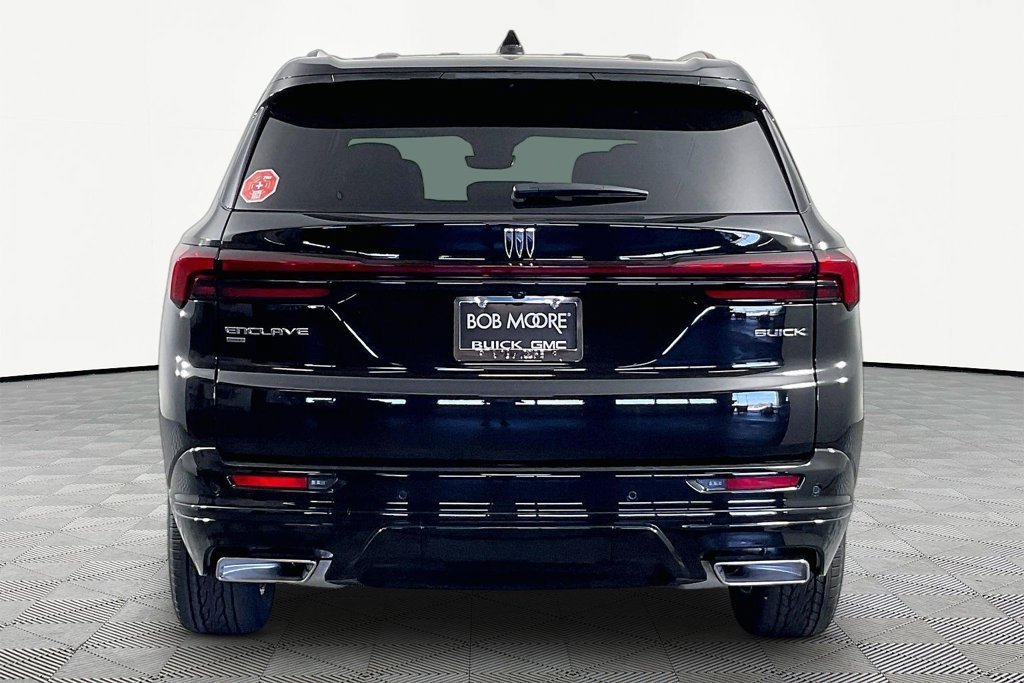 New 2027 Buick Enclave Sport Touring w/ Super Cruise Package AWD/4WD image 5