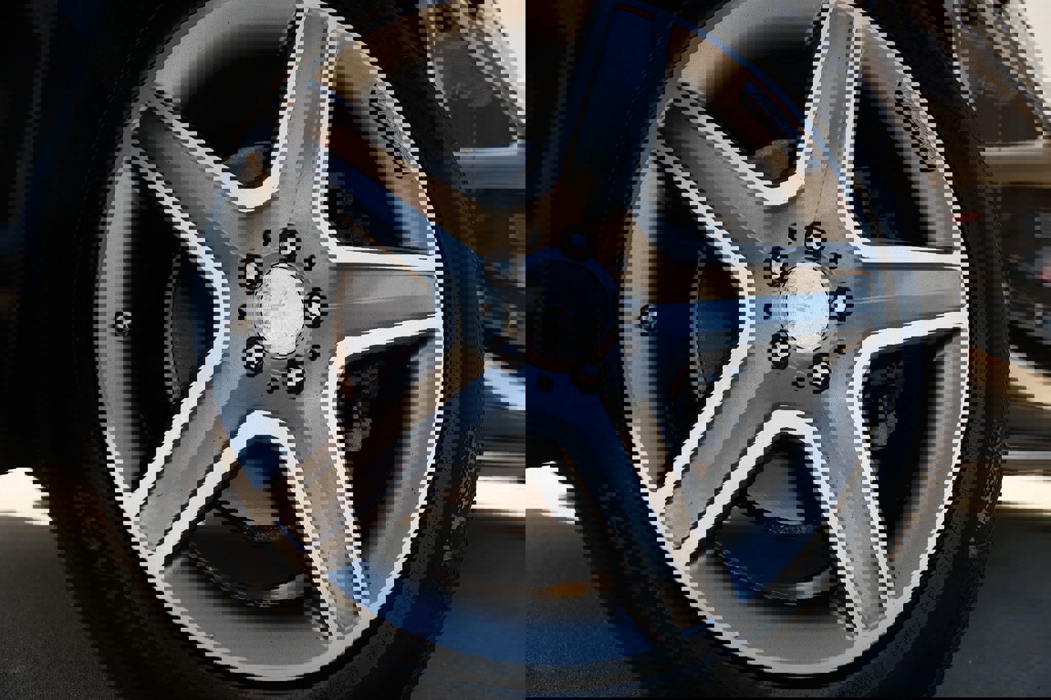 Used 2016 Mercedes-Benz GLE 400 4MATIC image 49