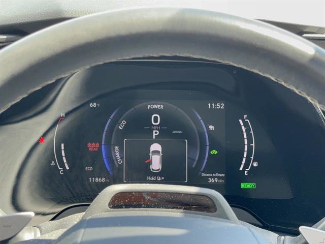 Used 2024 Lexus RX 500h F Sport w/ Convenience Package image 14