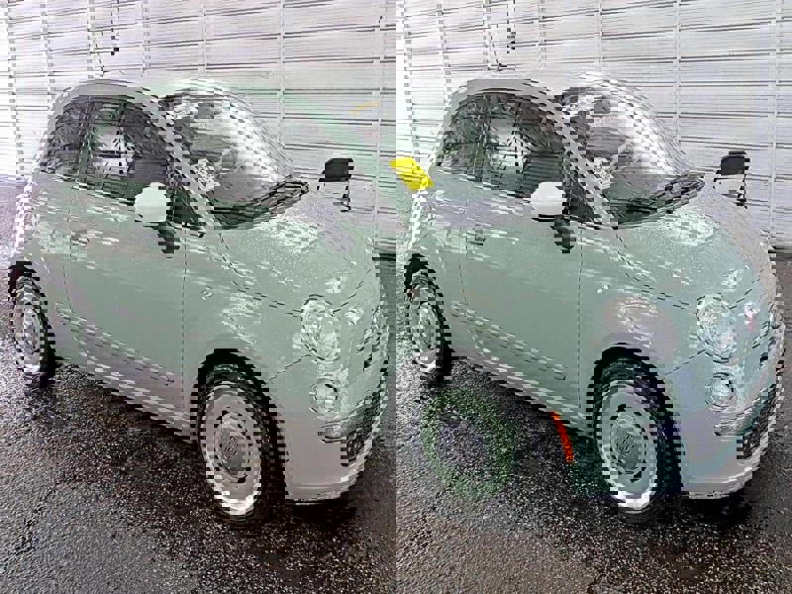 Used 2014 FIAT 500 1957 Edition image 13