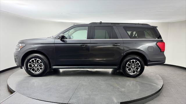 Used 2024 Ford Expedition Max XLT AWD/4WD image 3