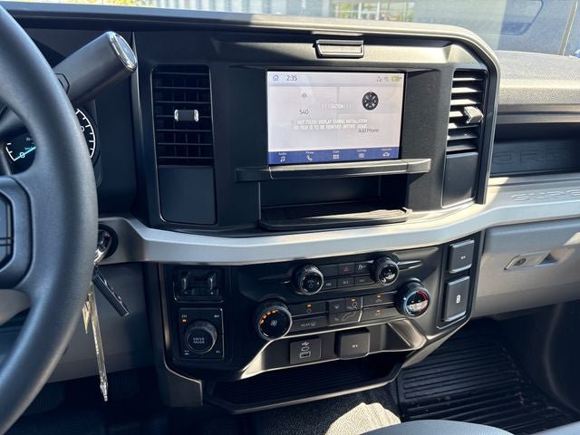 New 2026 Ford F350 XL w/ XL Chrome Package AWD/4WD image 20
