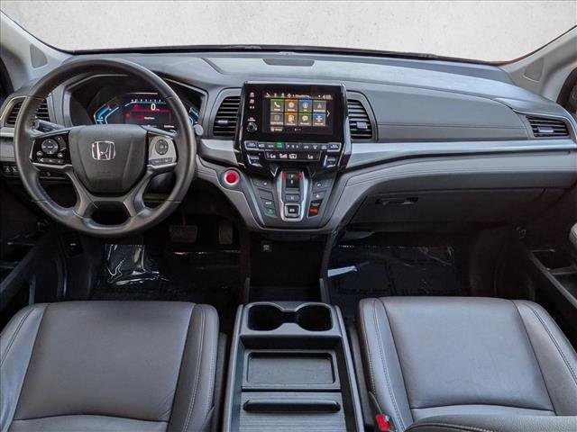 Used 2019 Honda Odyssey EX-L image 18