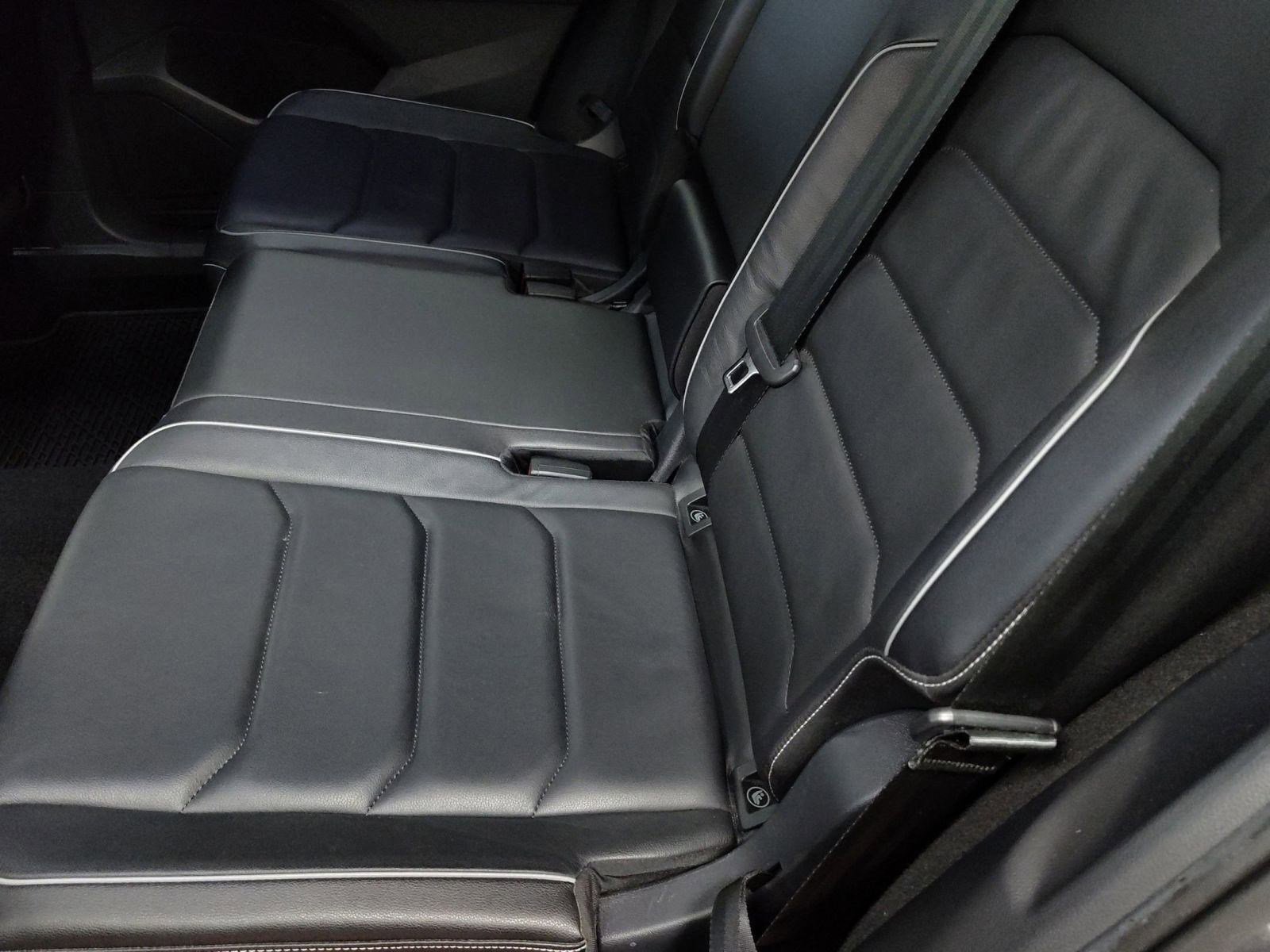 Used 2021 Volkswagen Tiguan SEL Premium R-Line image 23