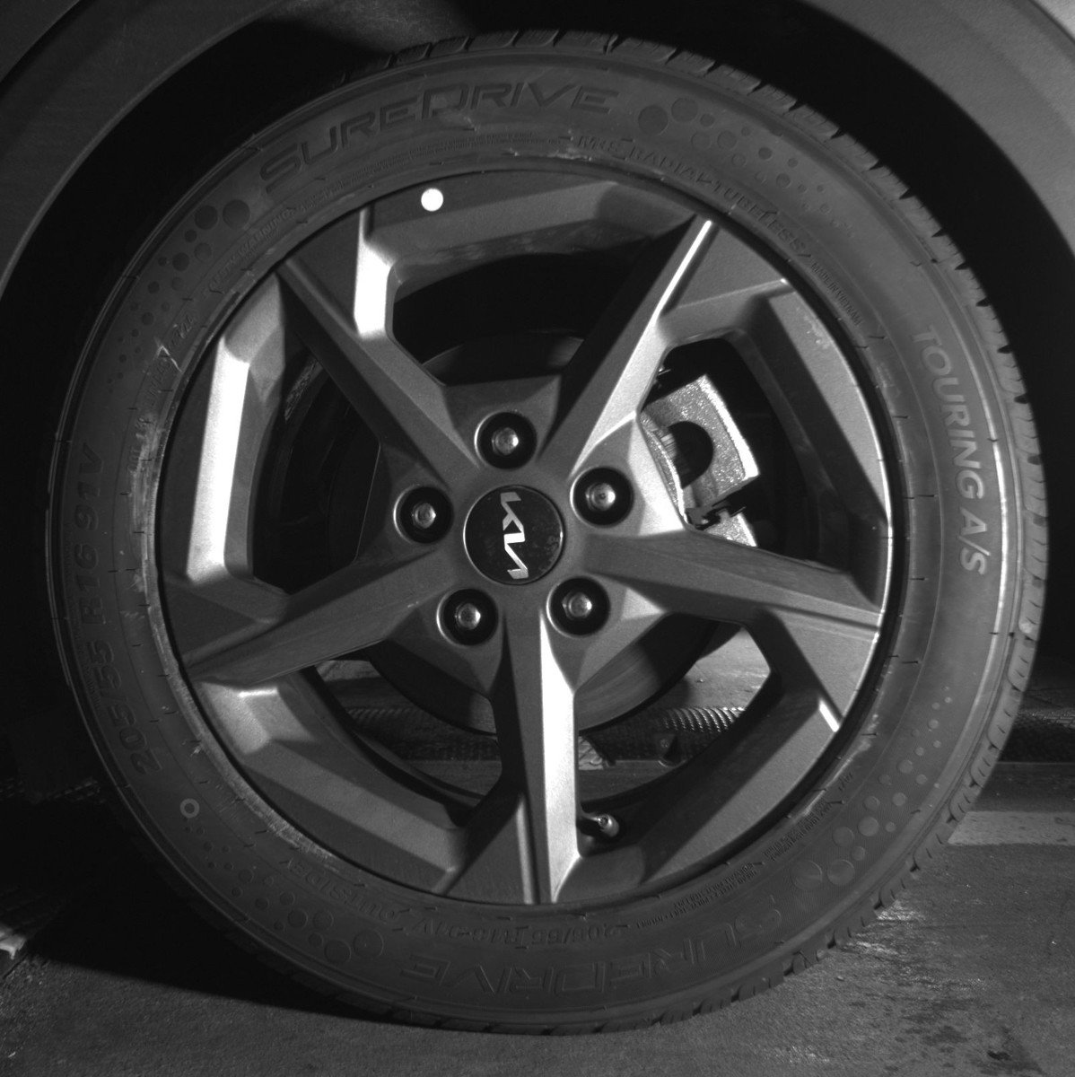 Used 2025 Kia K4 LXS image 14