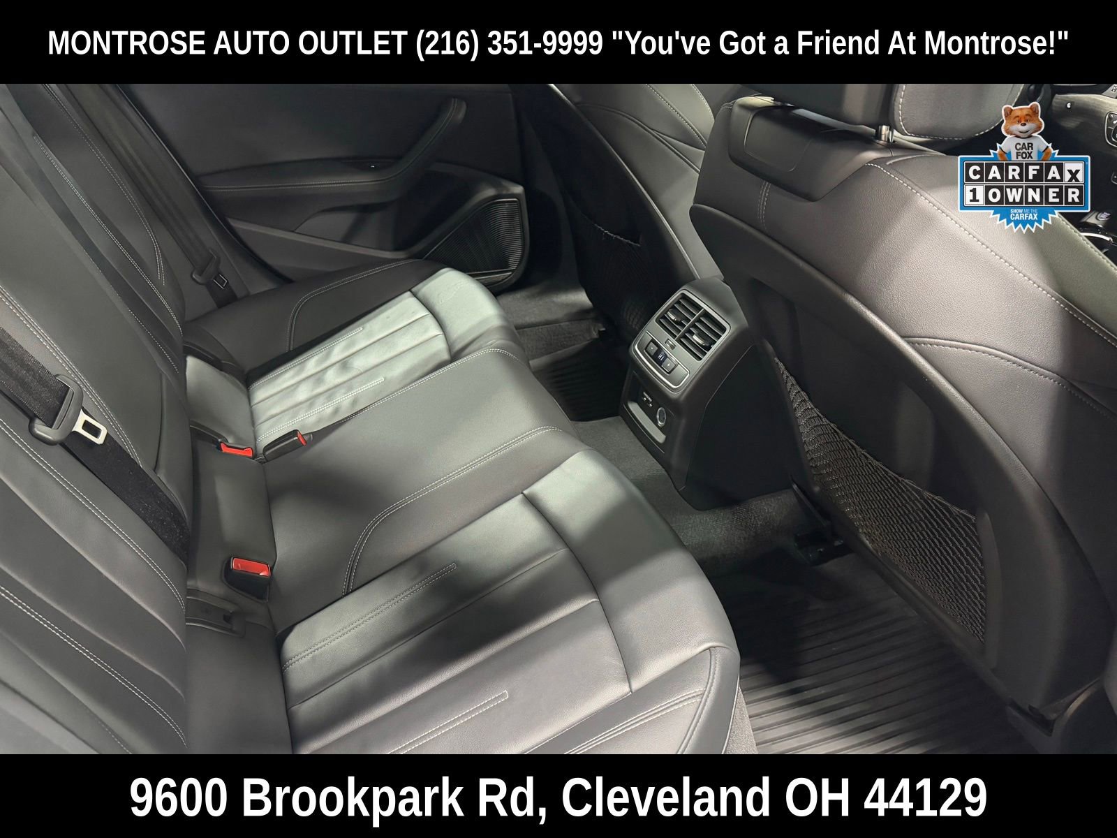 Used 2023 Audi A5 2.0T Premium Plus w/ Premium Plus image 47