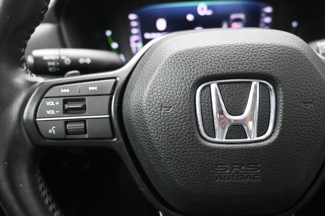 Certified 2024 Honda Accord EX-L image 27