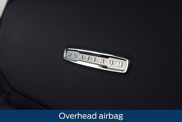 New 2025 Ford Expedition Max Platinum w/ Stealth Appearance Package image 35