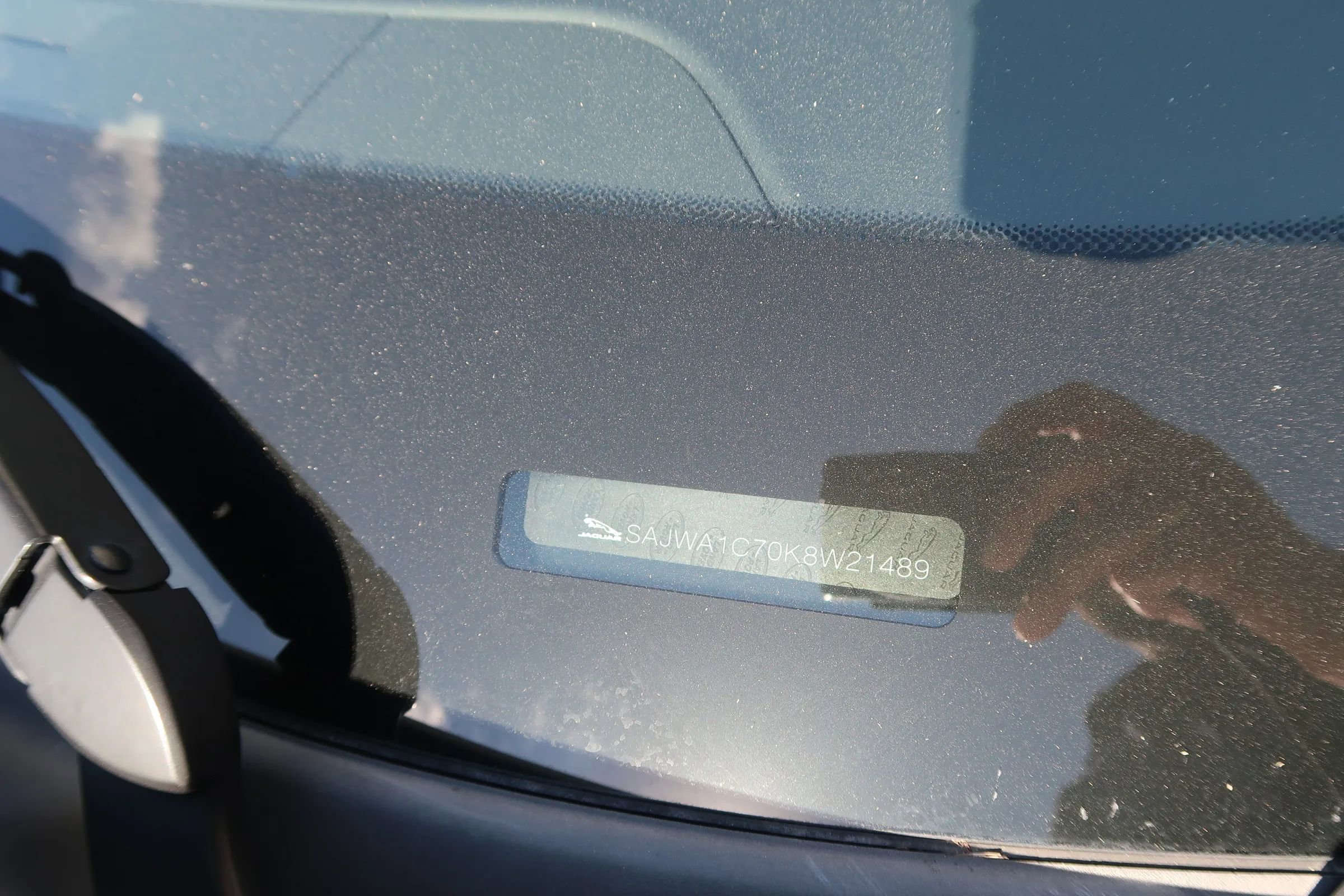 Used 2019 Jaguar XJ R-Sport image 52