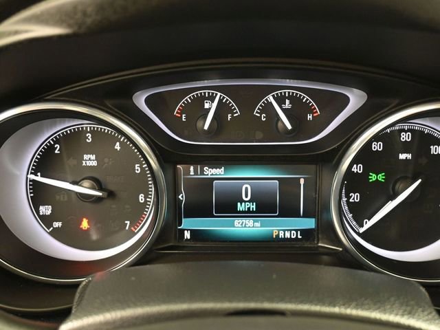 Used 2019 Buick Envision Essence w/ LPO, Active Package image 9