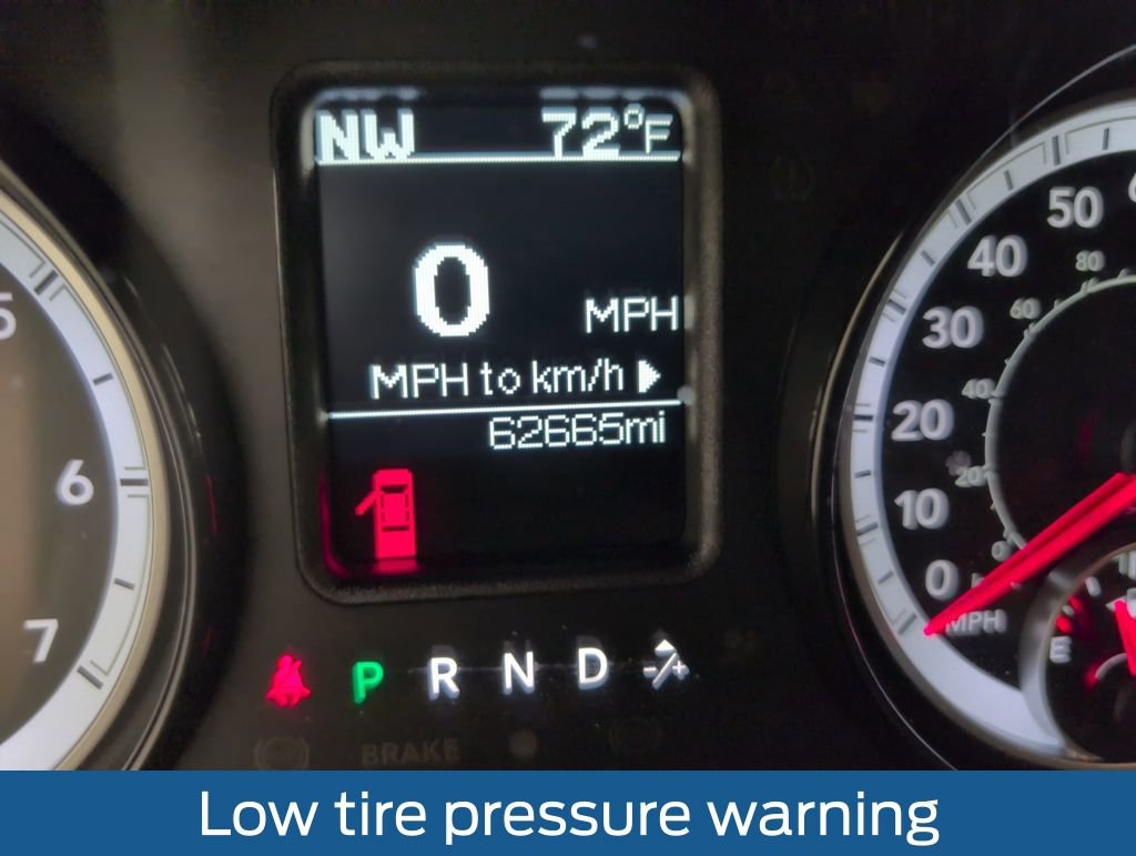 Used 2018 RAM 1500 Express w/ Express Value Package image 27