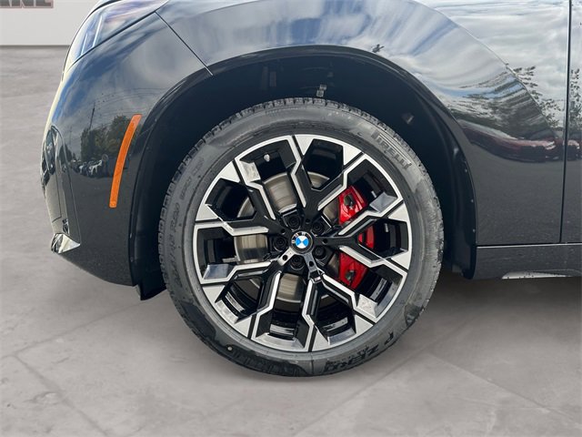 New 2026 BMW X3 M50 w/ Premium Package image 14