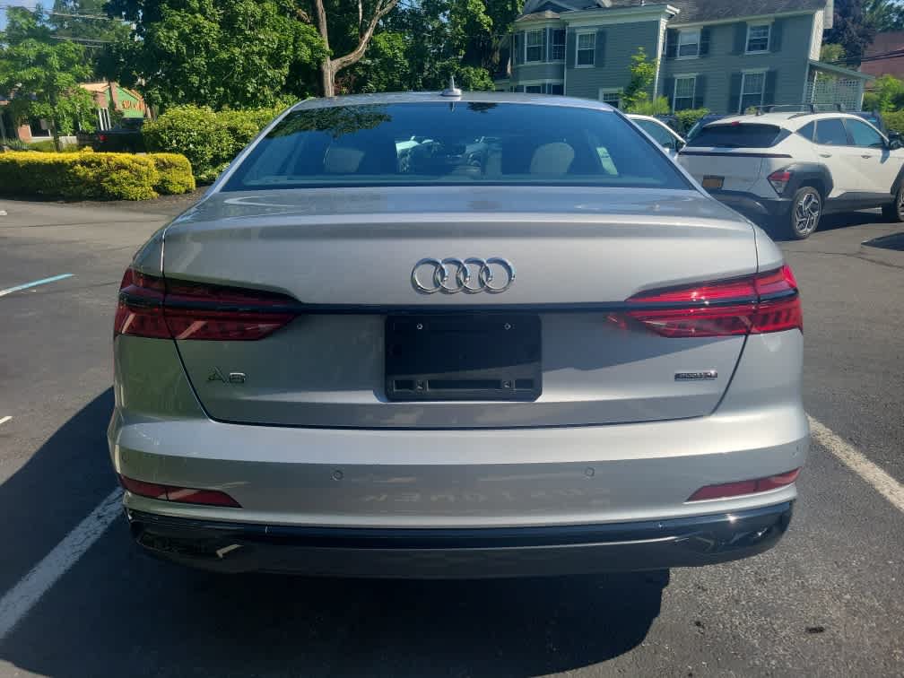 Used 2024 Audi A6 3.0T Prestige AWD/4WD image 4