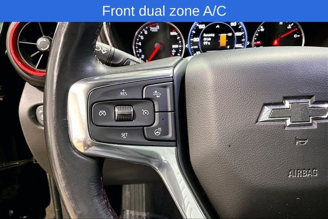 Used 2020 Chevrolet Blazer RS AWD/4WD image 14