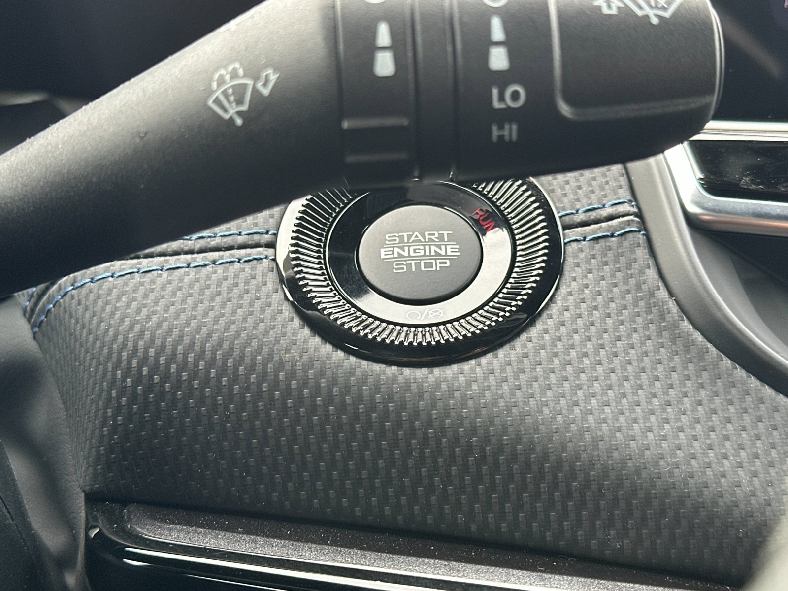 New 2026 Jeep Compass Latitude image 22