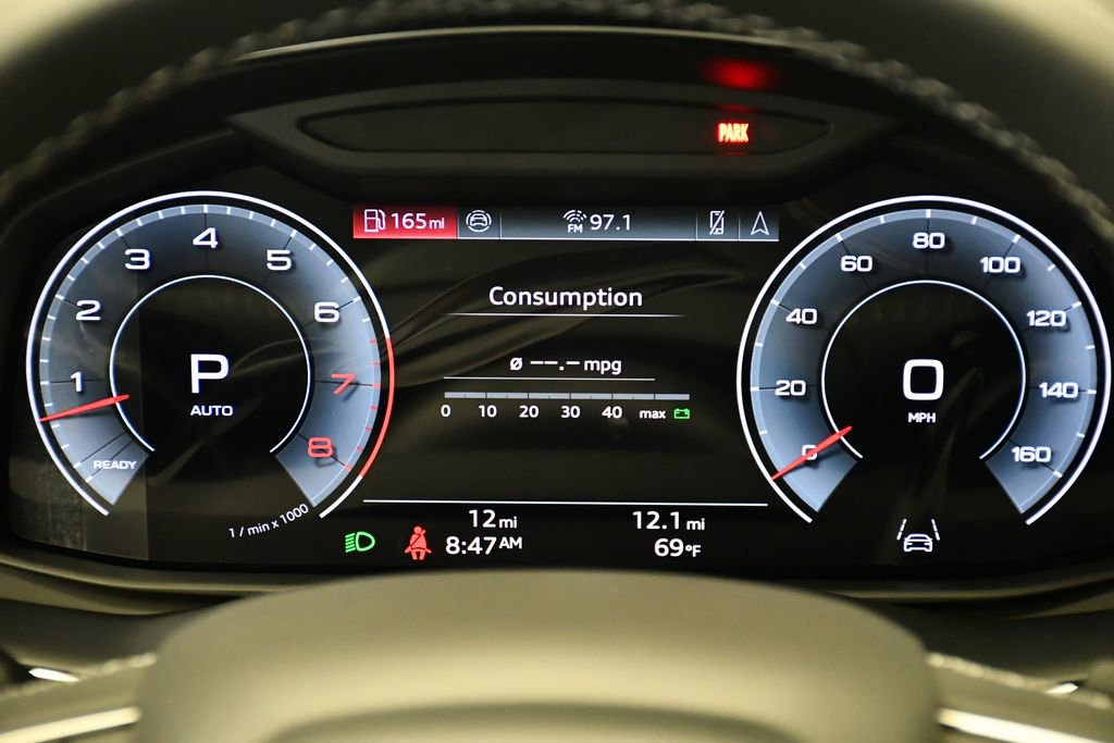 New 2025 Audi Q7 3.0T Premium Plus image 25