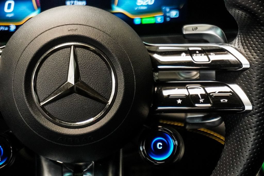 Used 2022 Mercedes-Benz AMG GT 53 image 13