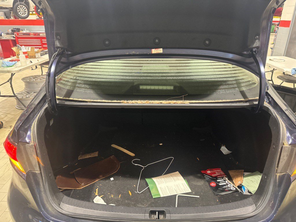 Certified 2022 Toyota Corolla LE FWD image 44
