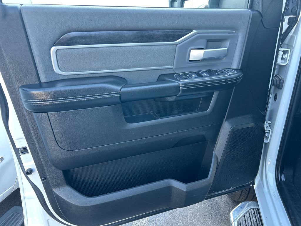 Used 2023 RAM 2500 Big Horn w/ Level 1 Equipment Group image 15