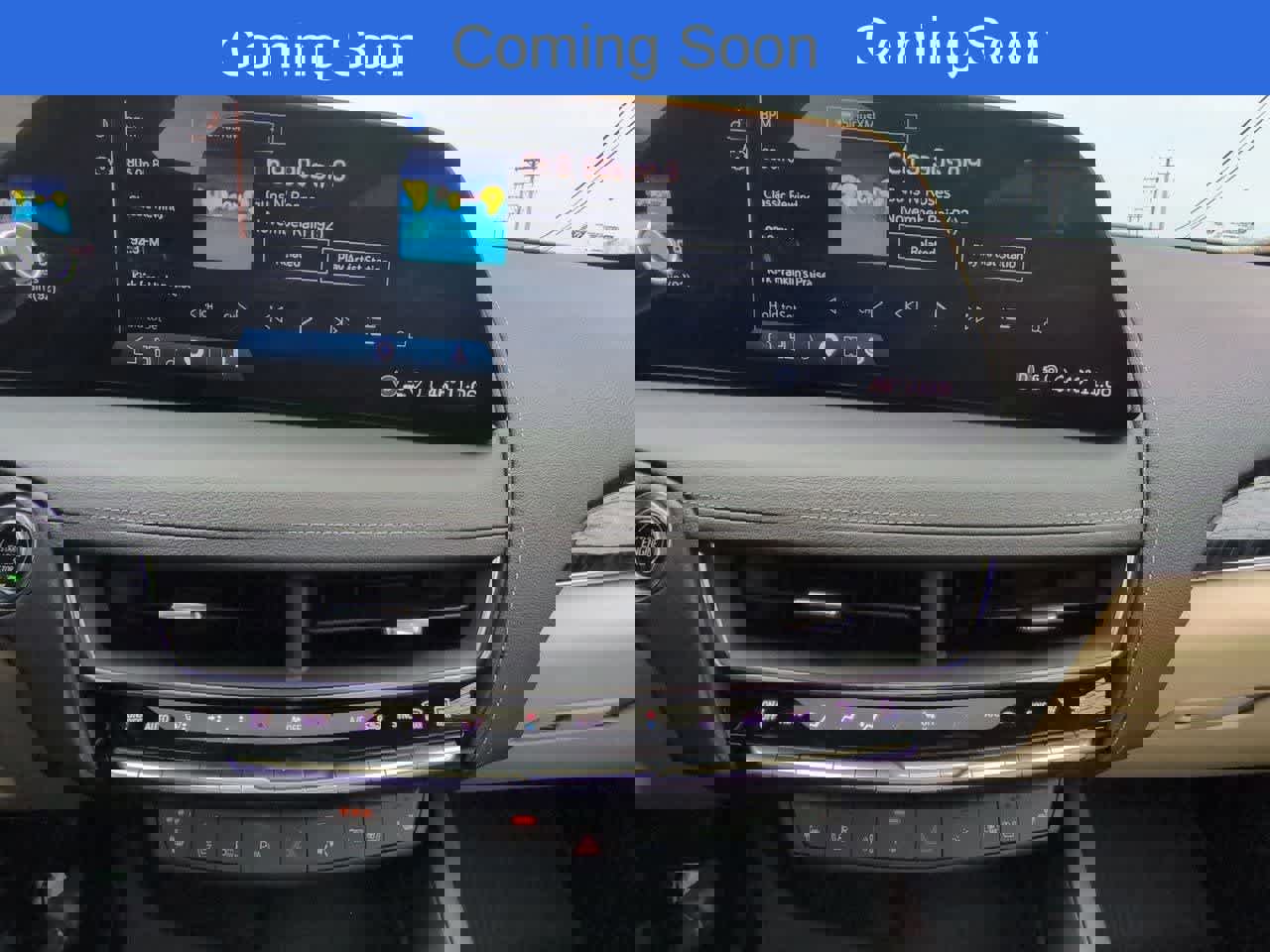 Used 2026 Cadillac CT5 Premium Luxury w/ Sun And Sound Package image 29