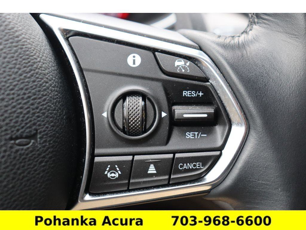 Certified 2023 Acura MDX SH-AWD w/ Advance Package image 13