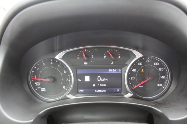 Used 2022 GMC Terrain SLE w/ Driver Convenience Package FWD image 22