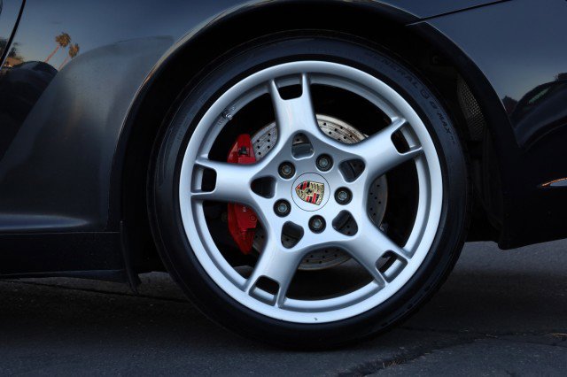 Used 2006 Porsche 911 Carrera S image 47