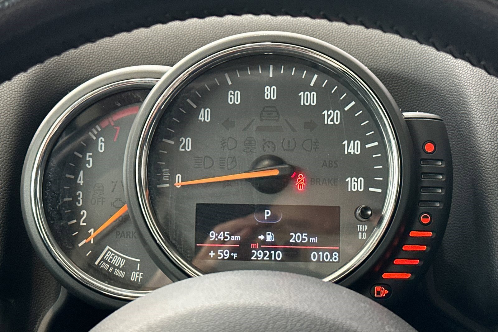 Used 2017 MINI Cooper Countryman image 19