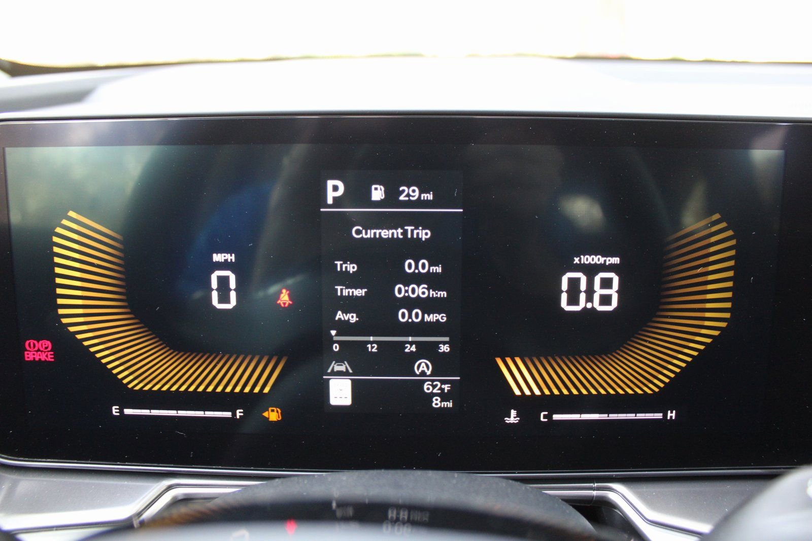 New 2026 Kia Sorento LX image 27