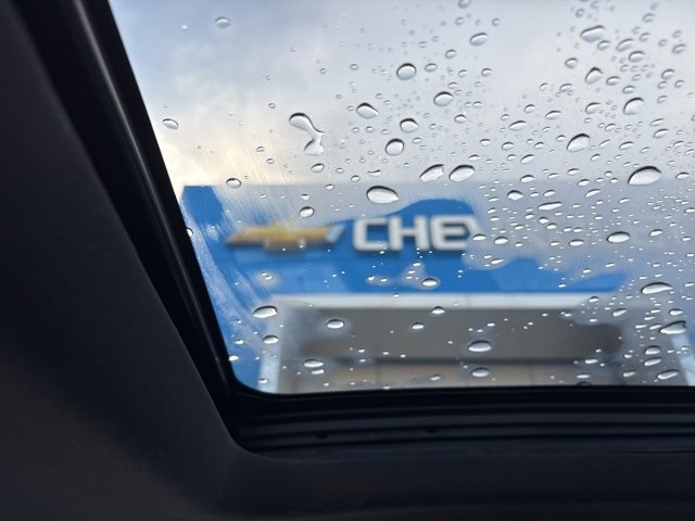 Used 2024 Dodge Hornet R/T Plus w/ R/T Blacktop Package image 22