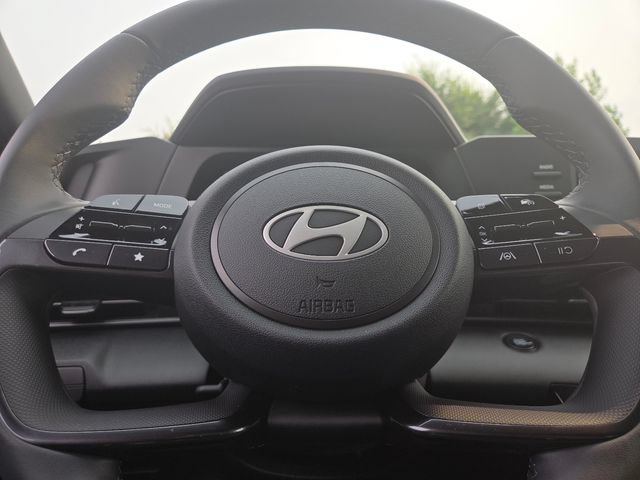 New 2026 Hyundai Elantra Sport FWD image 23