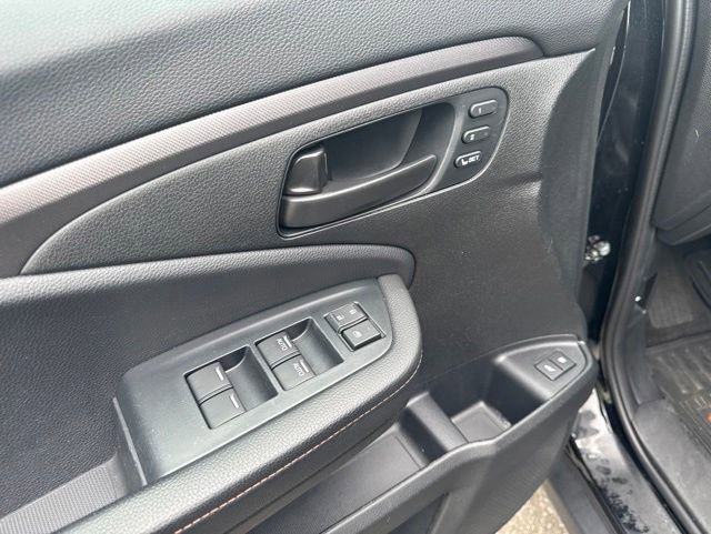 Used 2023 Honda Passport TrailSport image 20
