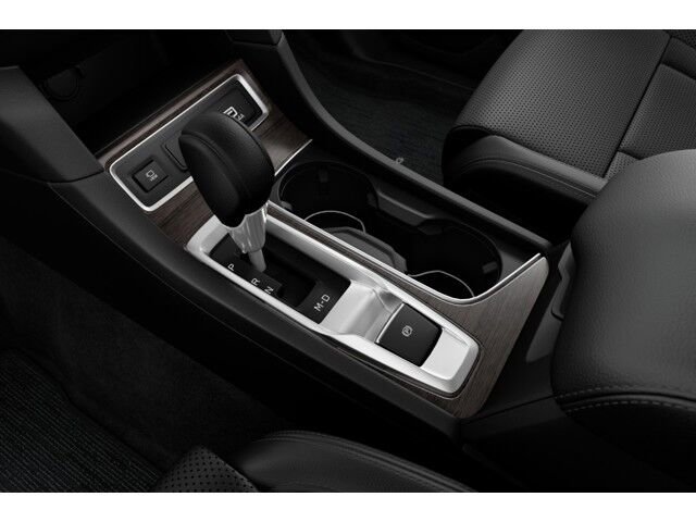 New 2026 Subaru Ascent Touring image 21