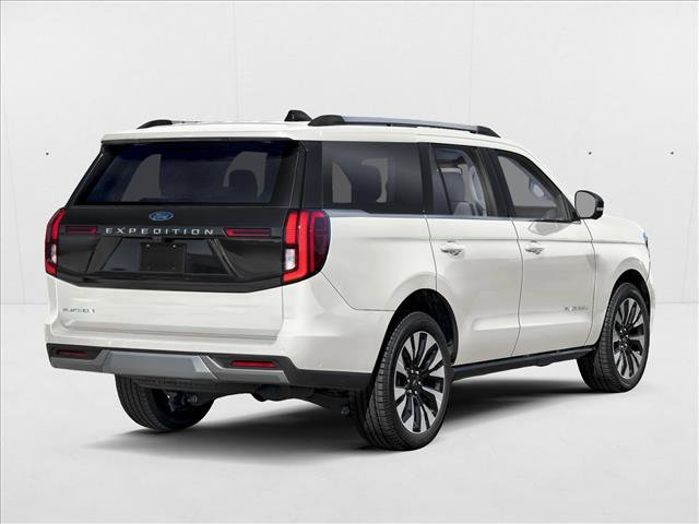 New 2027 Ford Expedition Platinum RWD image 2