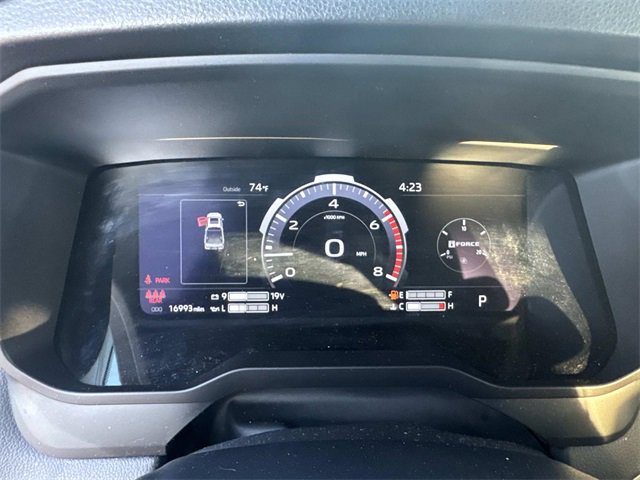 Used 2024 Toyota Tundra Limited image 32