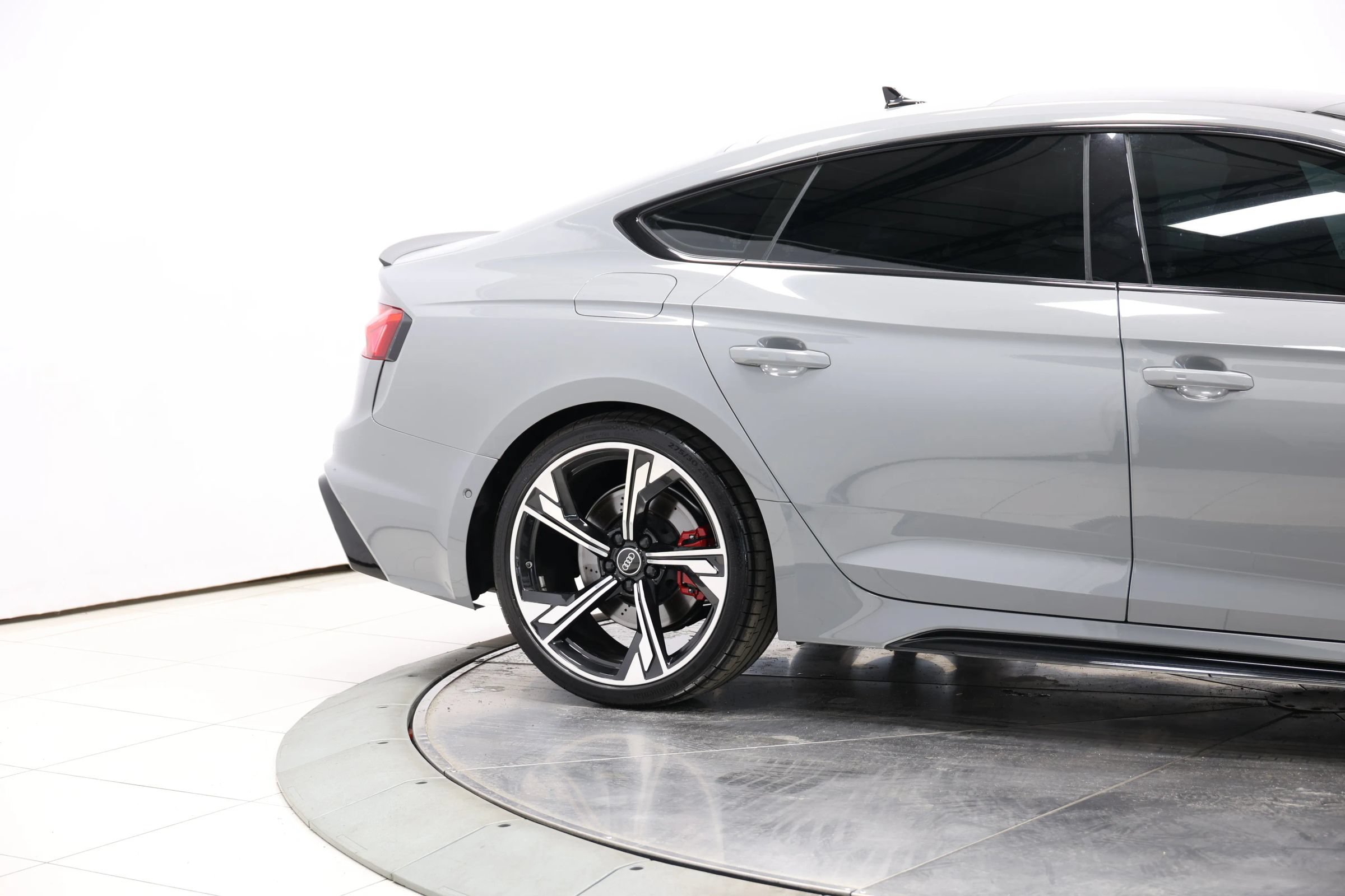 Used 2024 Audi RS 5 Sportback AWD/4WD image 71