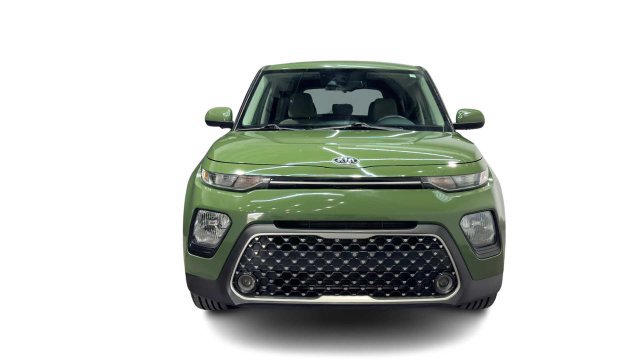 Used 2021 Kia Soul EX FWD image 6