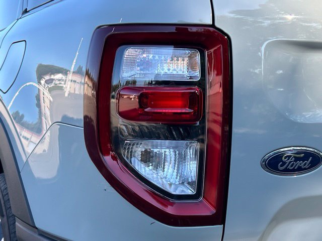 Used 2021 Ford Bronco Sport Big Bend AWD/4WD image 11