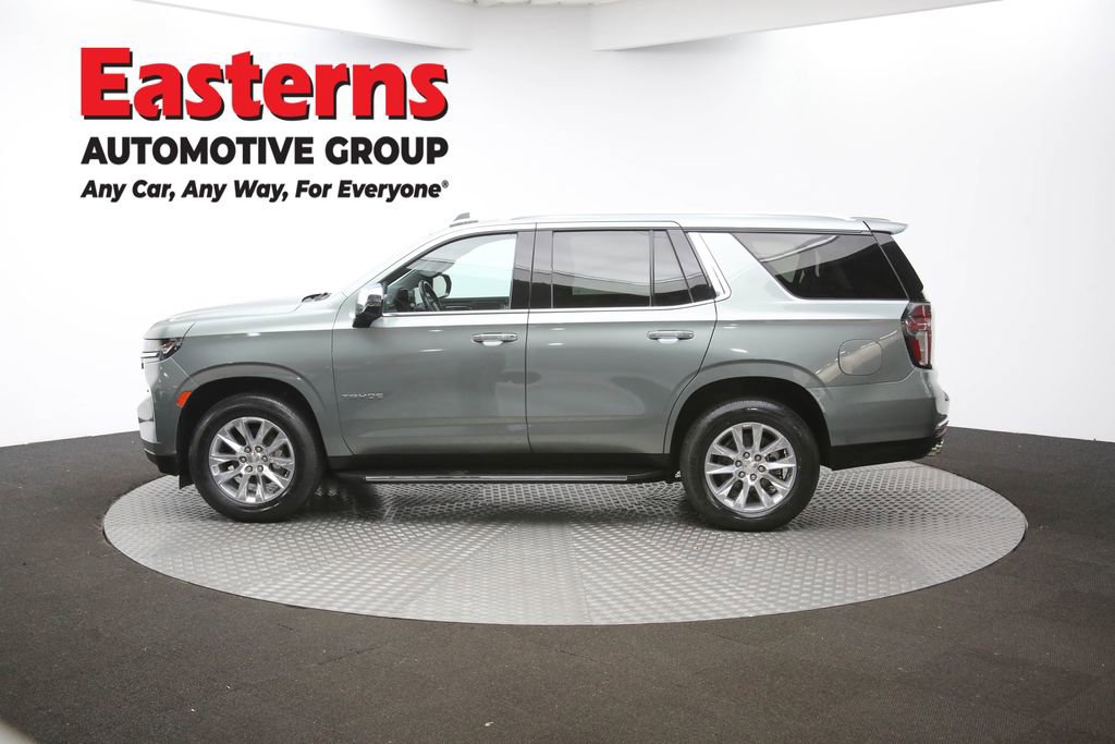 Used 2023 Chevrolet Tahoe Premier image 64