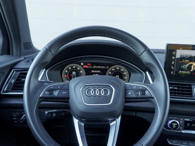 Used 2024 Audi Q5 2.0T Premium Plus image 22