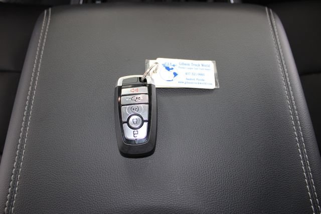 Used 2026 Ford F150 XLT w/ Equipment Group 302A MID AWD/4WD image 25