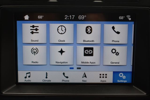 Used 2018 Ford Expedition Max XLT w/ Equipment Group 202A AWD/4WD image 33