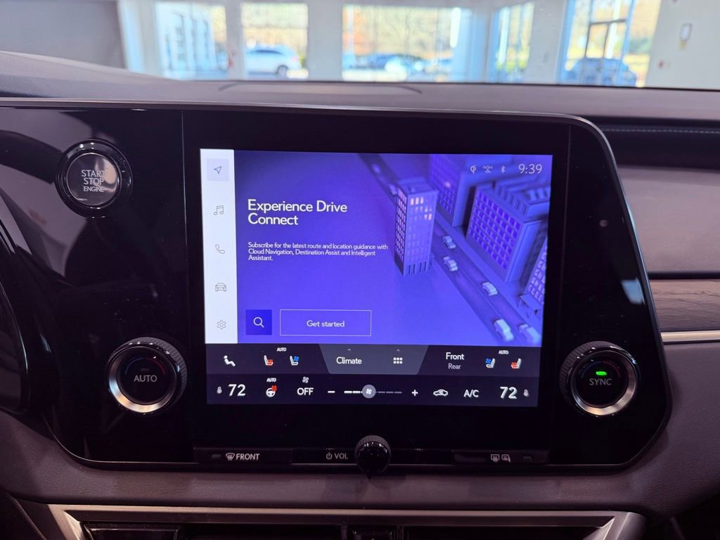 Certified 2023 Lexus RX 350 FWD image 23