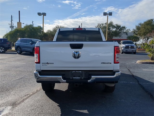 Used 2024 RAM 1500 Lone Star image 5