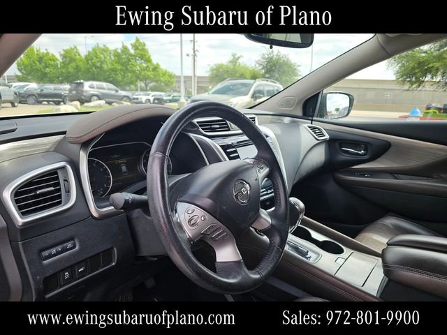 Used 2016 Nissan Murano SL image 5