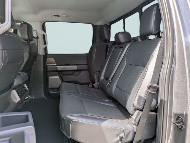 Used 2023 Ford F350 Lariat w/ Lariat Ultimate Package image 14