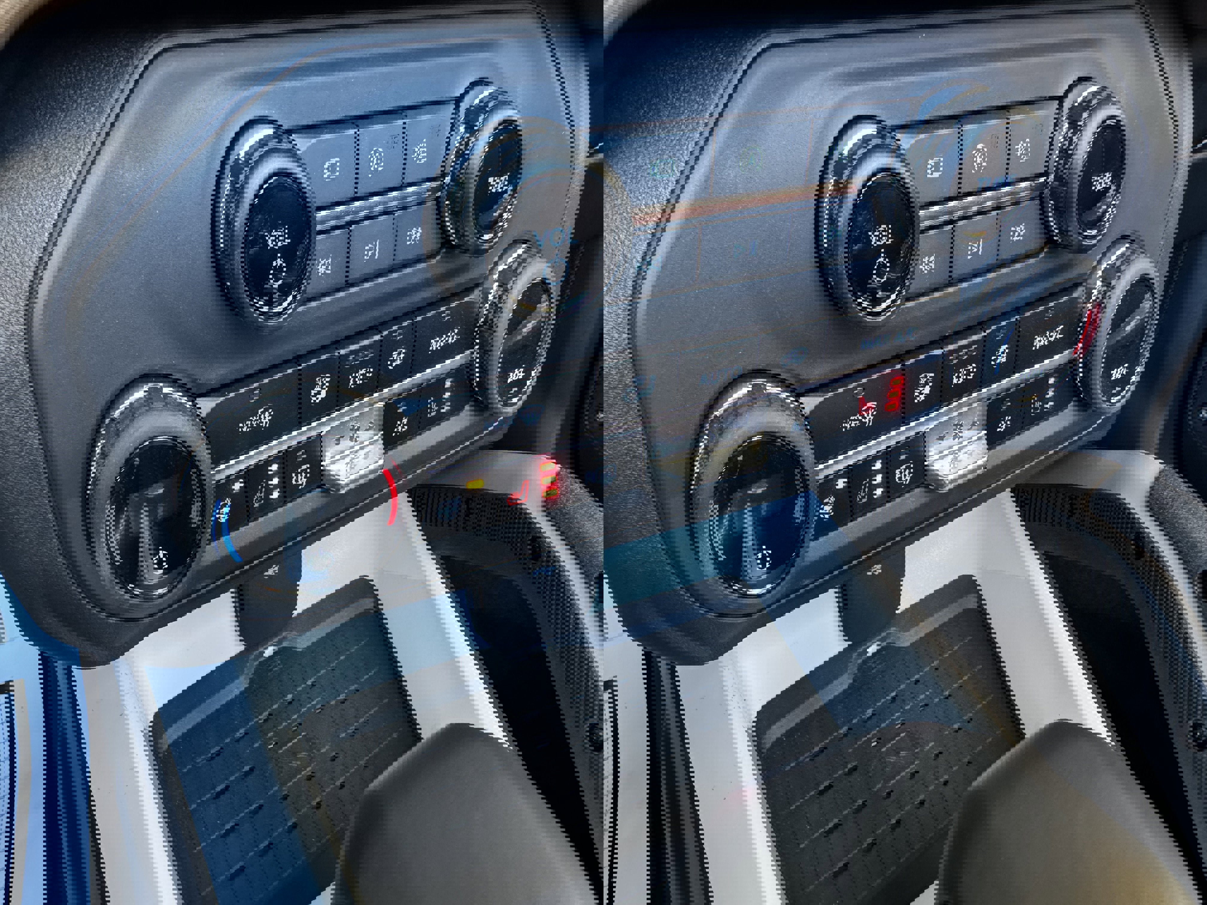 Used 2024 Ford Bronco Outer Banks image 50