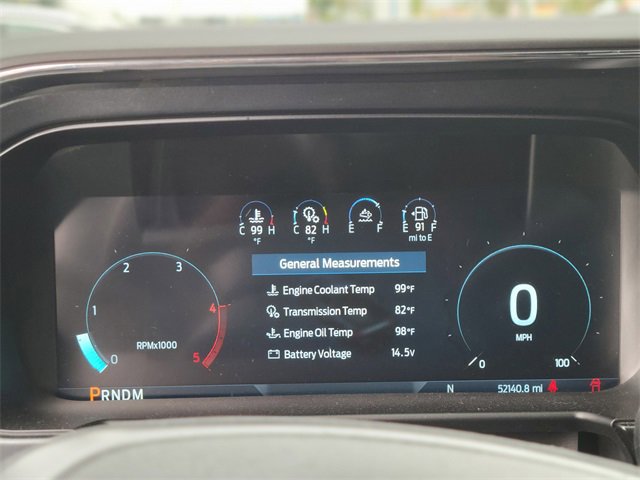 Used 2024 Ford F450 Lariat image 25