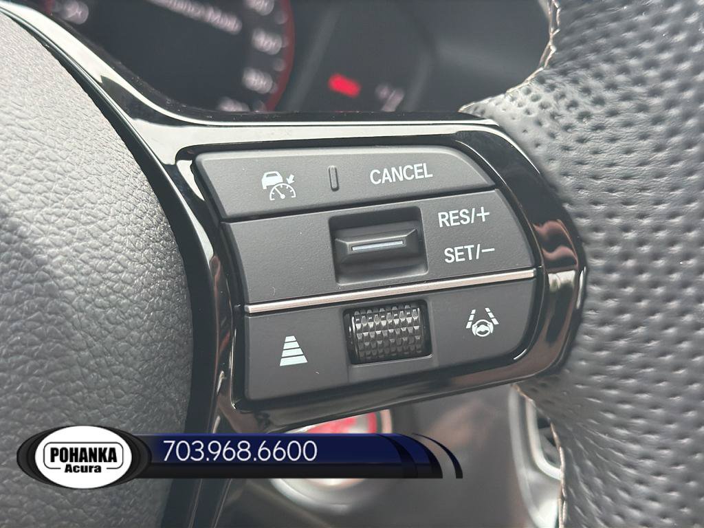 New 2026 Acura Integra Type S FWD image 13